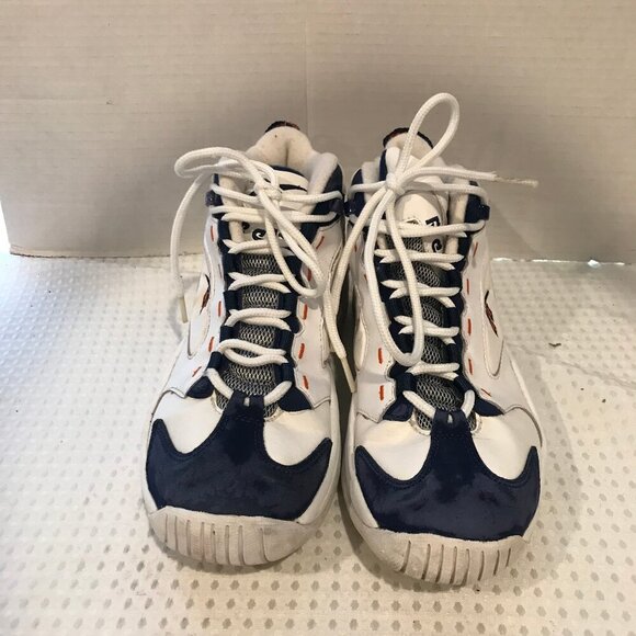 REEBOK WOMENS HEXALITE SHOES SIZE 9 - Picture 3 of 8